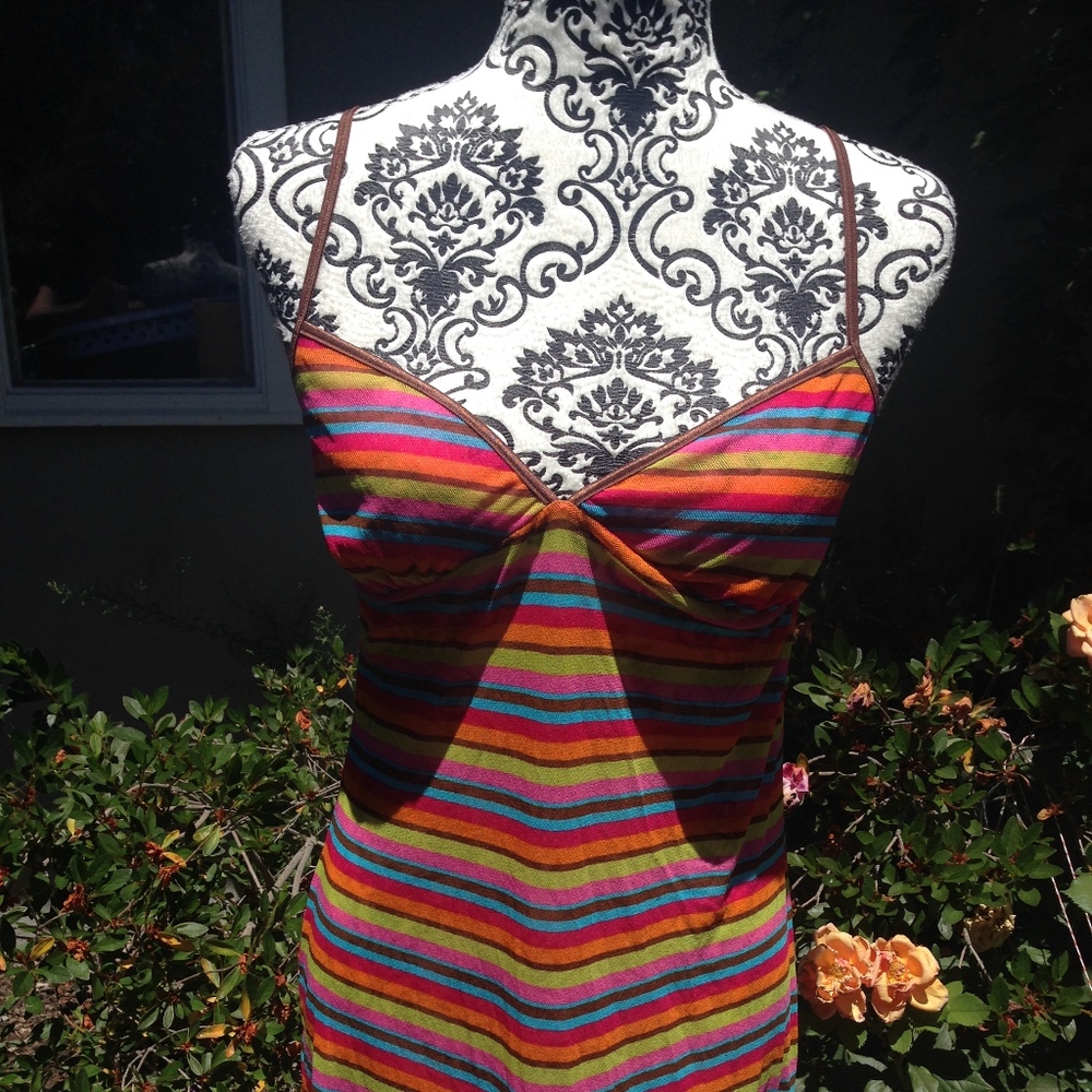 Victoria's Secret Long Camisole